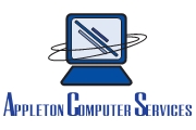Appleton Computer Services for all your computer needs